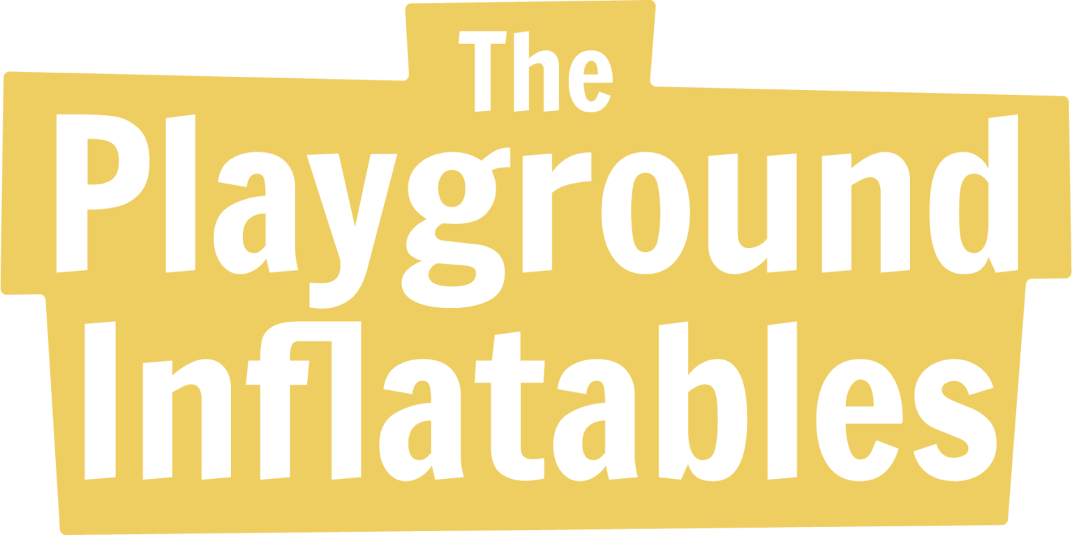 The Playground Inflatables - Party Rental and Bounce House Rental