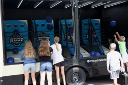 Basketball Gaming Trailer